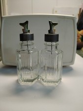 Fly Tying Applicator Jar X2