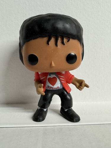 Funko pop rocks - #23, michael