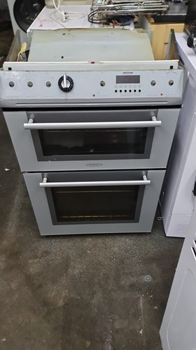 Hotpoint electric cooker 60cm - cooker,