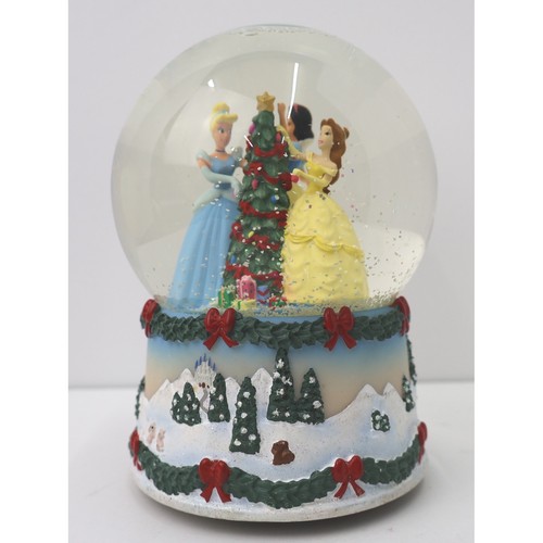 Disney princess enesco - disney,