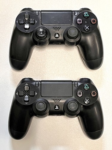 Ps4 controllers spares - ps4,