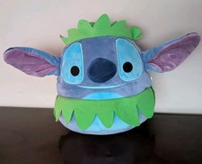 Disney Stitch Squishmallow