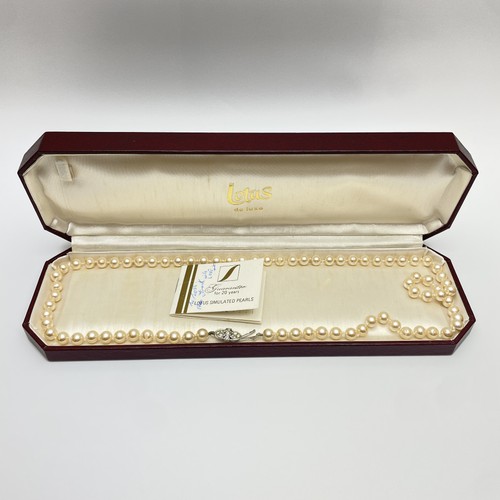 Vintage lotus luxe - de,