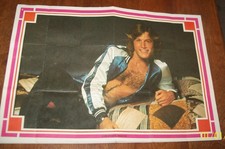 (14) 1978 Stigwood Andy Gibb Posters
