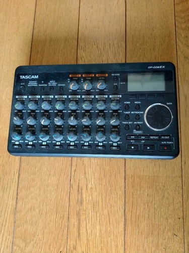 Tascam 008ex multi track - dp-008ex,