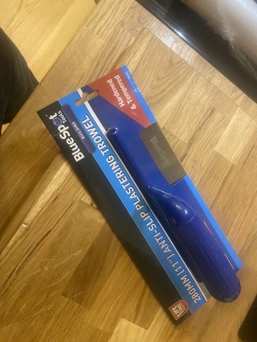 Blue spot tools plastering - spot,
