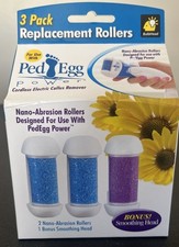 NEW Ped Egg Power Genuine