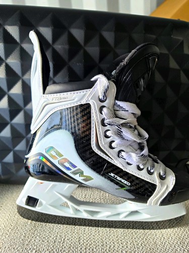 Ccm jetspeed ft8 - jetspeed, pro
