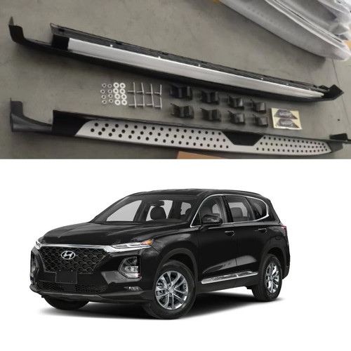 For hyundai santa 2019 - for,