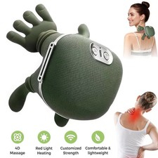 Portable Shiatsu Neck and Back