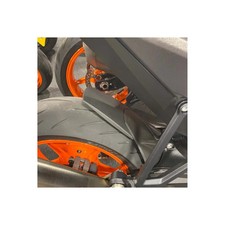 PUIG REAR FENDER EXTENSION FOR