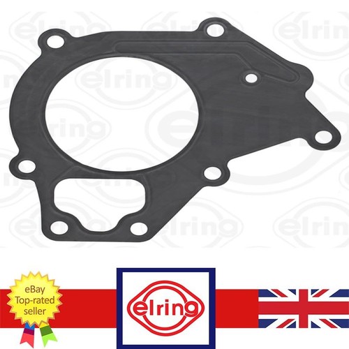 Thermostat housing gasket - thermostat,