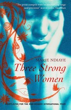 Three Strong Women by Marie