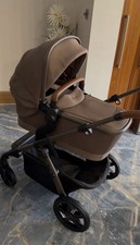 Silver Cross Wave 3 single to