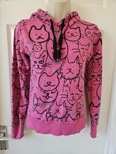 VINTAGE LADIES PUNKY FISH &