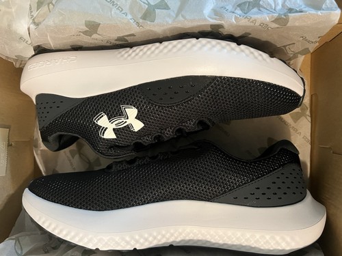 Under armour trainers - armour,