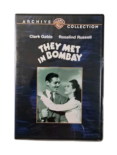 New 1941 they met - they, bombay