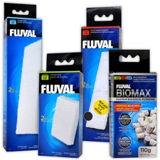 FLUVAL FILTER U MEDIA FOAM &