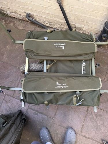 Carp porter mk2 barrow - carp,