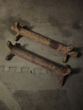 Pair Of Original Lotus Elan