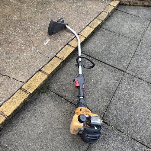 Jcb plt25af strimmer - jcb, spool