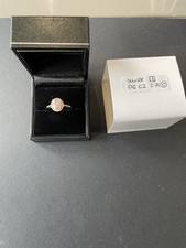 Vintage QVC Diamonique 925