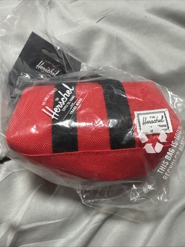 Herschel novel duffle bag - novel,