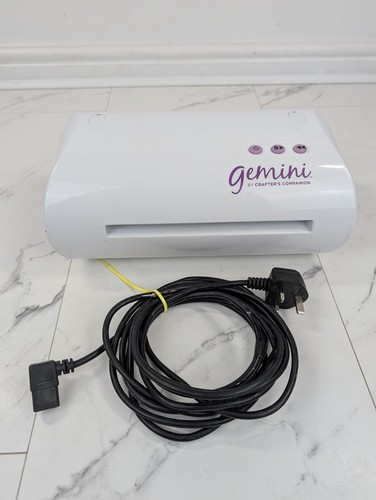 Crafters companion gemini die - crafters,