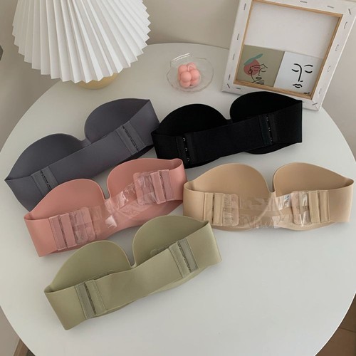 Invisible bra women bras - invisible,