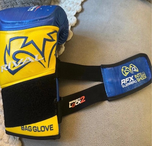 Limited edition rival loma - limited,