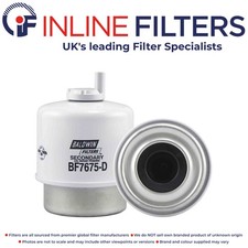 Fuel Filter for John Deere