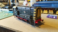 Dapol Class 08 O Gauge Diesel