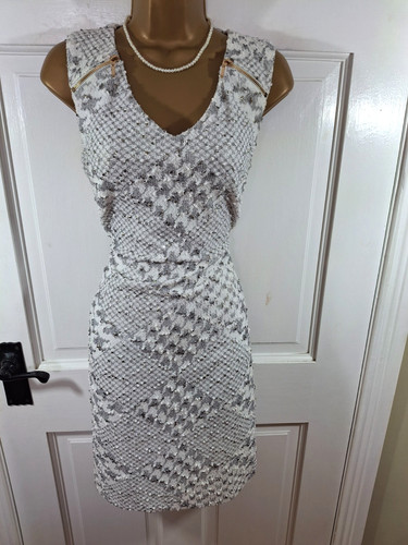 Frank lyman snake print lined - snake,