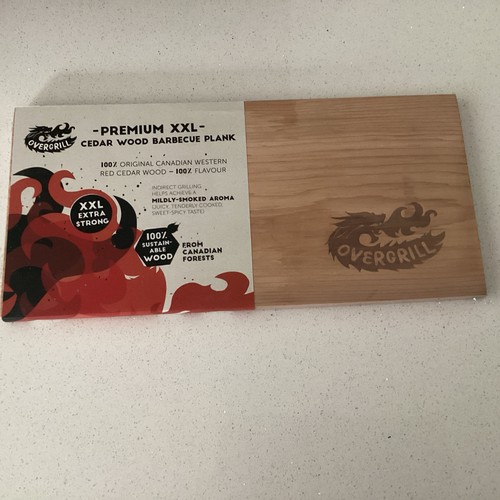 Xxl cedar wood - cedar, plank