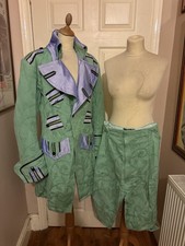 MENS PANTOMIME PRINCE COSTUME PANTO THEATRE BY PAUL SHRIEK ?