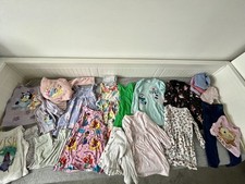 Baby Girls Toddler Clothing