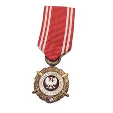 Poland 5 Years Armed Forces