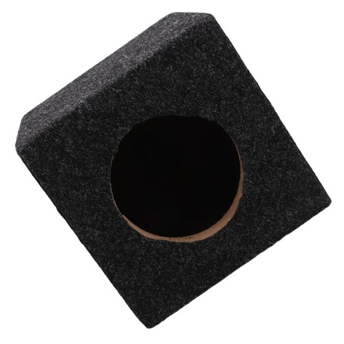 Car subwoofer box - box, loud