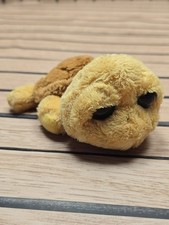 5z Russ Berrie "Shelly" Yellow