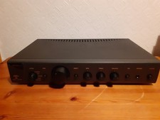 Arcam Alpha 7R Stereo