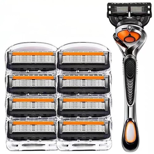 For gillette fusion - for,
