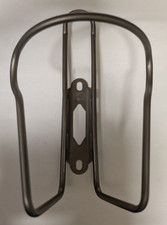 Blackburn Swerve Titanium