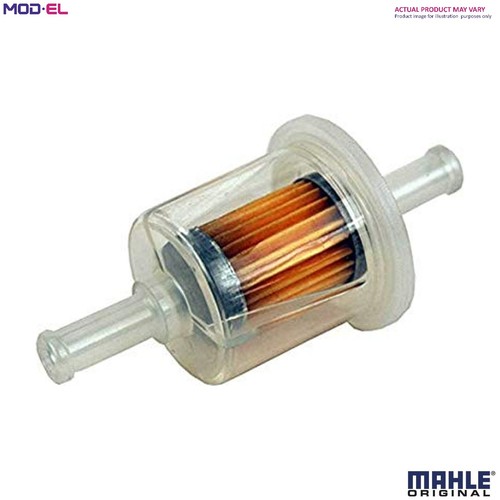 Fuel filter 581kit - fuel, kx