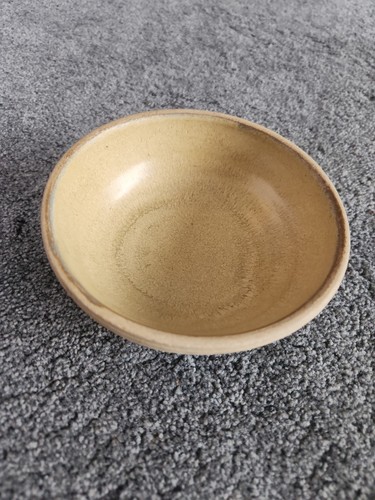 Vintage studio pottery - studio,