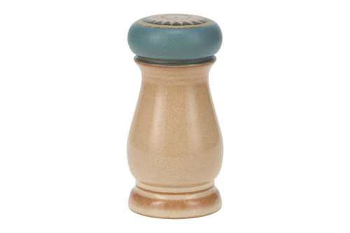 Denby luxor salt pot - luxor,