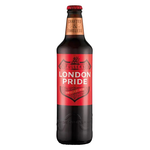 Fullers london pride ale - pride,