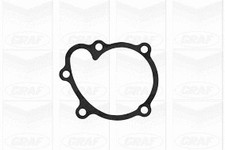 WATER PUMP ENGINE COOLING