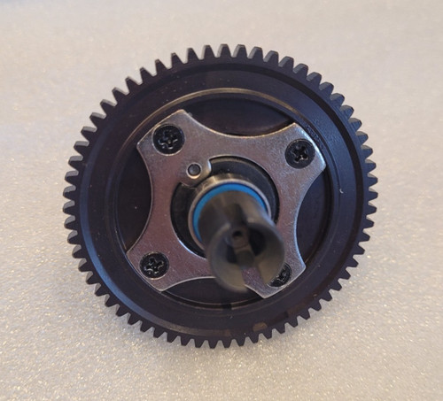 Ofna hobao center diff 62t - center,