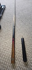 Cue craft vulture jointed - 3/4,