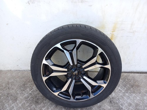 Ford focus 215 5 spokes - ford,